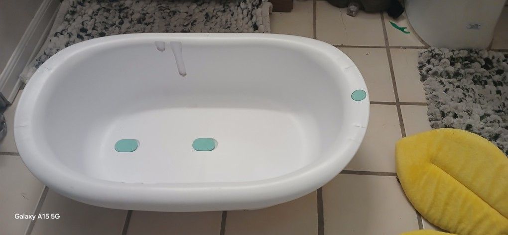 Baby Bathtub