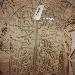 Adidas Terrex Jacket