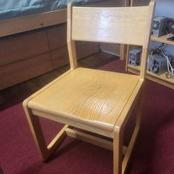 Home Or Office Chairs With Very High Quality Wood