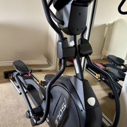 Sole Elliptical 