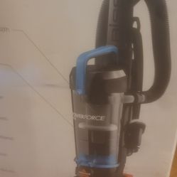 Bissell Vacuum Like New, End Tables, Real Potted