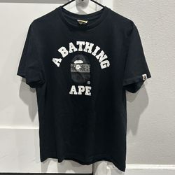 Bape shirt