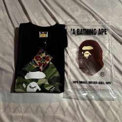 Bape Tee