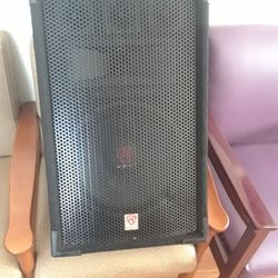 as speakers para DJ