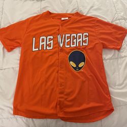 Las Vegas 51s Jerseys