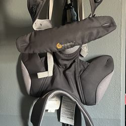 Baby Carrier