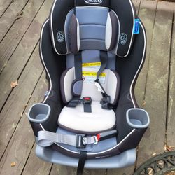 Car Seat 