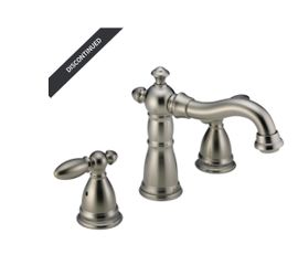 Delta Victorian 2755SS-616SS Roman Tub Trim In Stainless