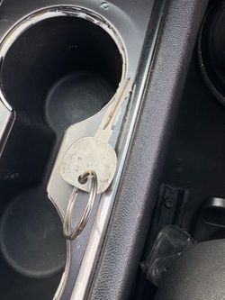 Universal key for traverse