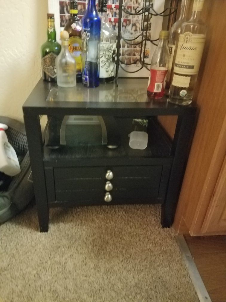 FREE end tables