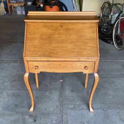 Antique Writing Desk