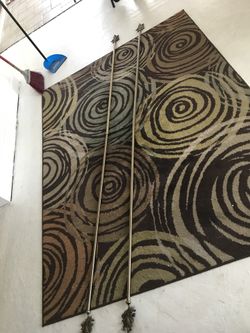 Blinds 48” to 84”