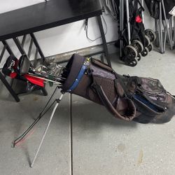 Golf Clubs