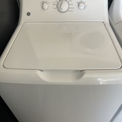 GE Washer Works Great 👍
