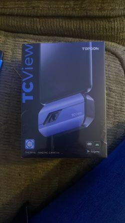 Thermal imaging Camera