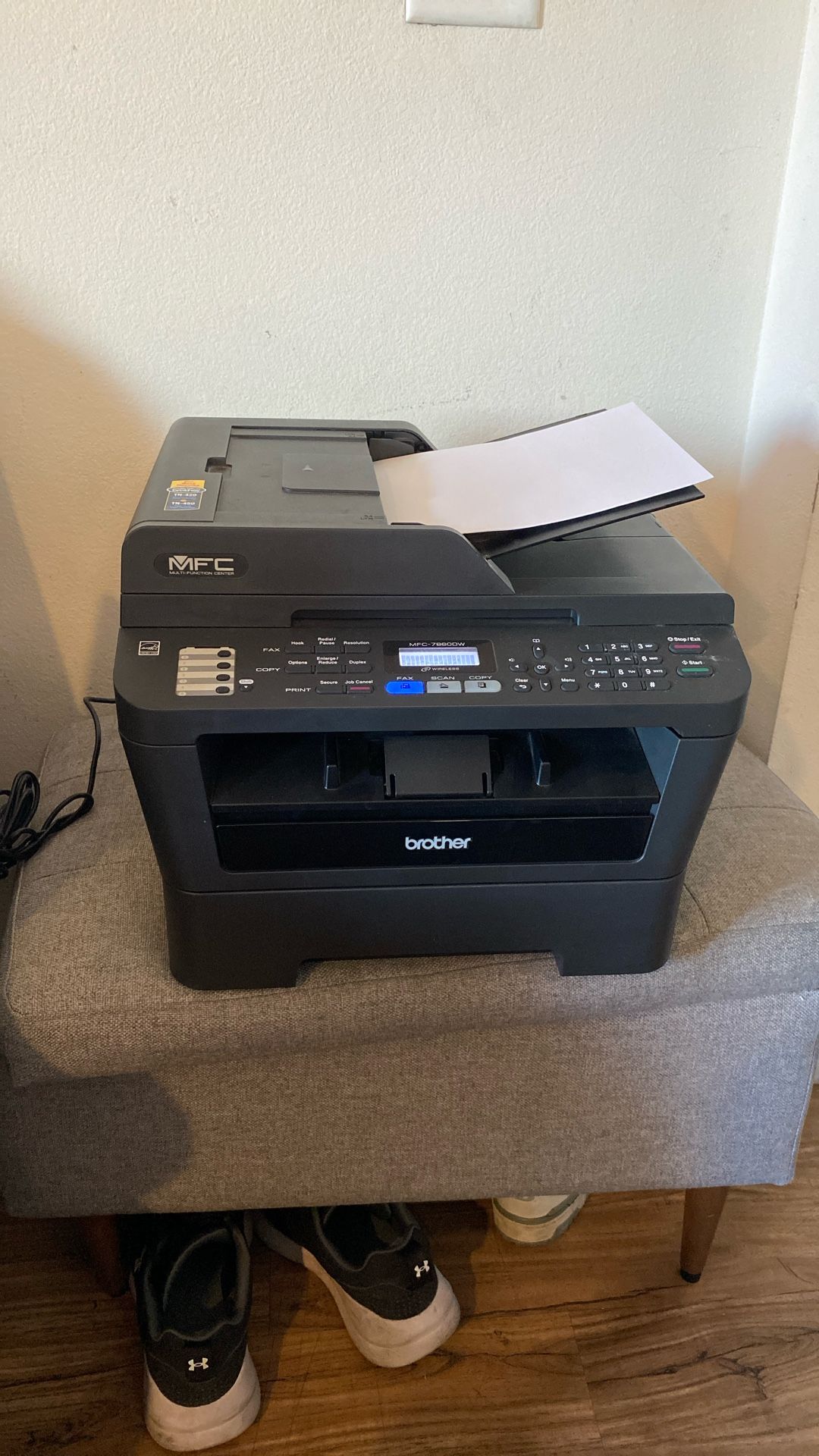 Office Printer