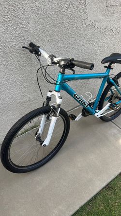 Giant mtb 26”
