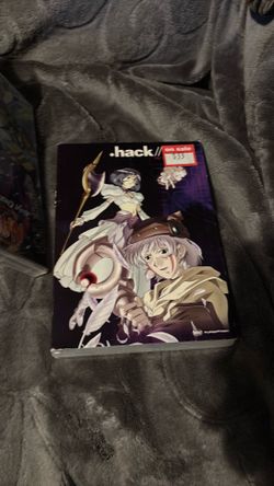 Anime dvd sealed