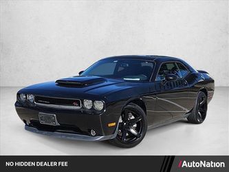 2011 Dodge Challenger