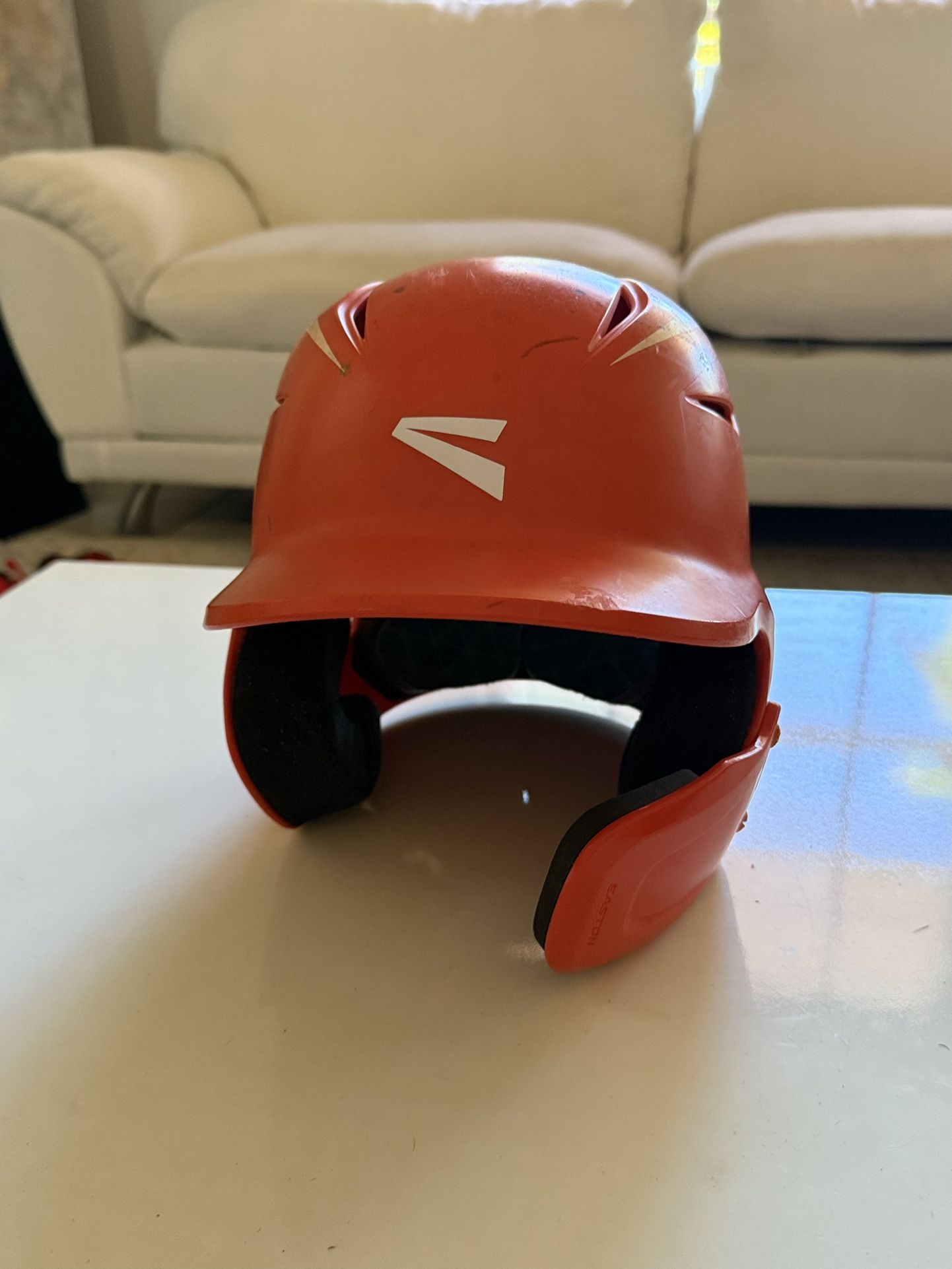Easton Baseball Batting Helmet