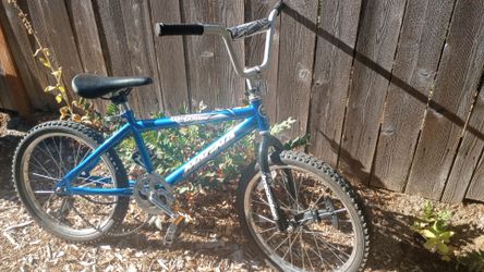 Bike 20 in wheels