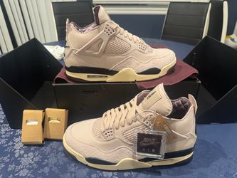 Jordan’s for sale 7 total