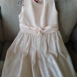 Easter Dress
