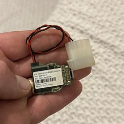 Baytek Prize Hub Software Update