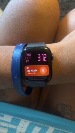 Apple I watch series 8