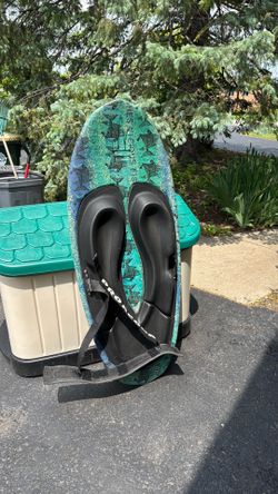 Knee board Proacoua