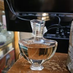 Shalimar Perfume 3oz