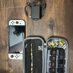 Nintendo Switch Lot 