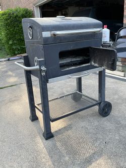 Portable Heavy Duty Expert Grill