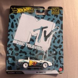 Hot Wheels Premium 