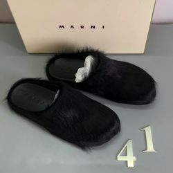 Marni Slides 