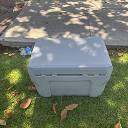 Cooler 