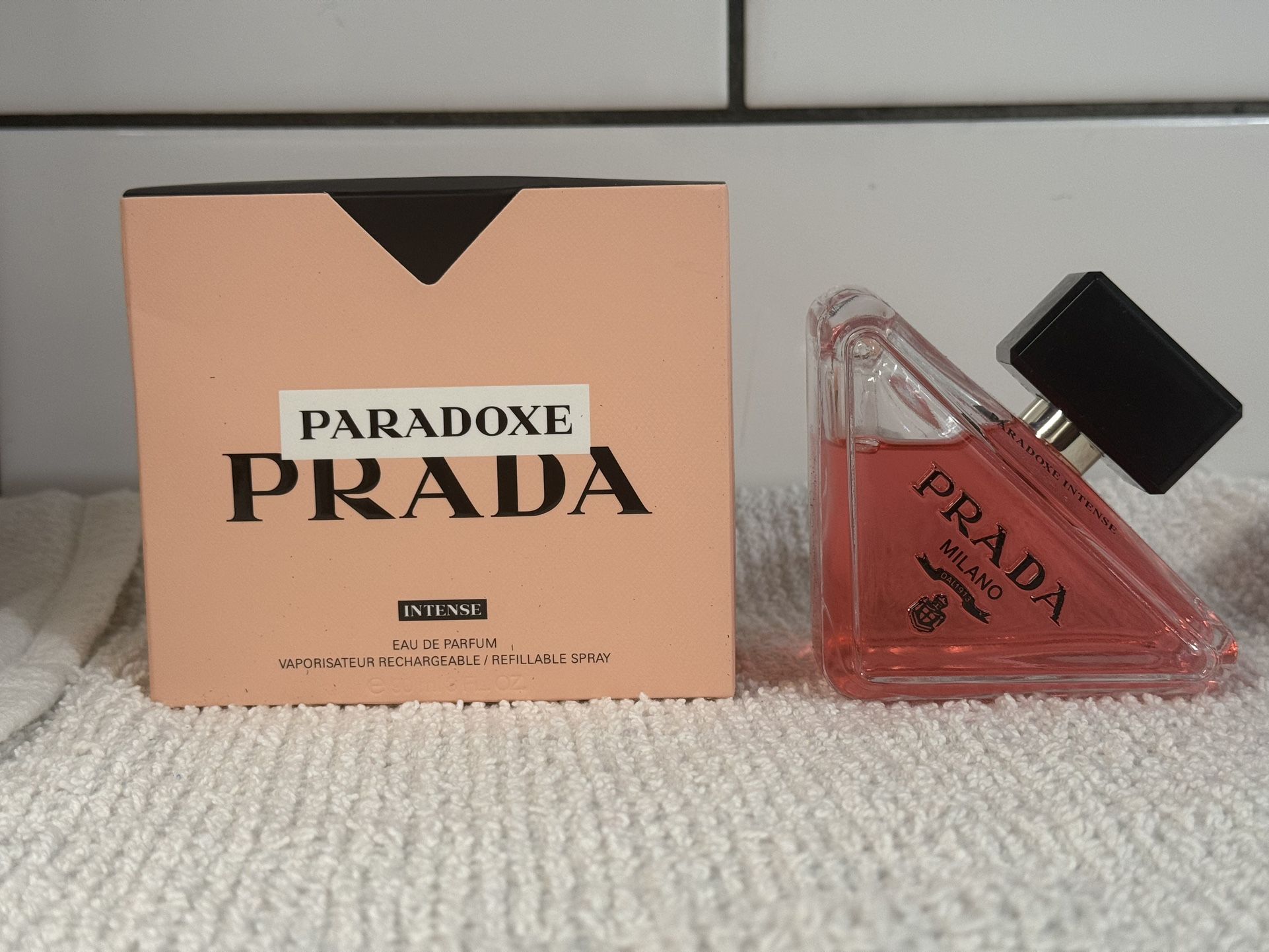 Prada Paradoxe Intense