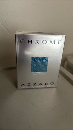 Chrome Azzaro