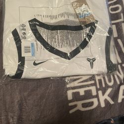 Nike Mambacita Jersey 