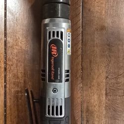 Ingersoll Rand R385 1/2" Ratchet Wrench 14.4V IR