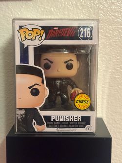 Punisher Pop