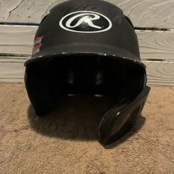 Rawlings Baseball Helmet 