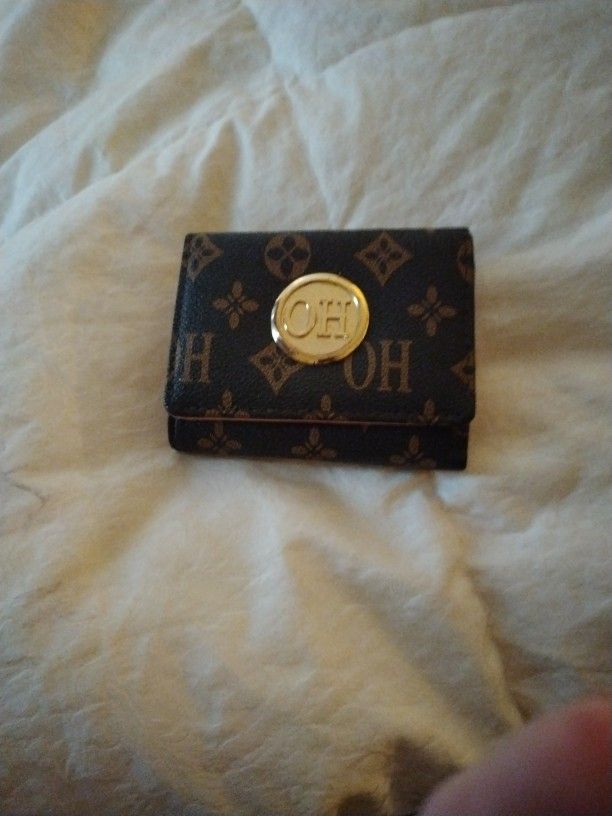 Wallet OH