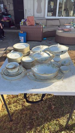 Dinning set
