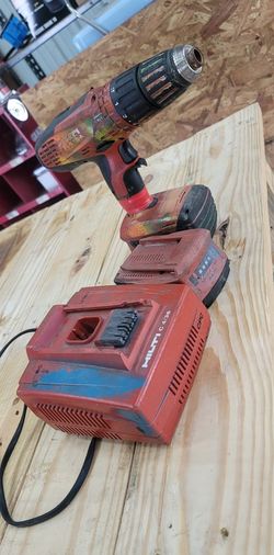 Hilti