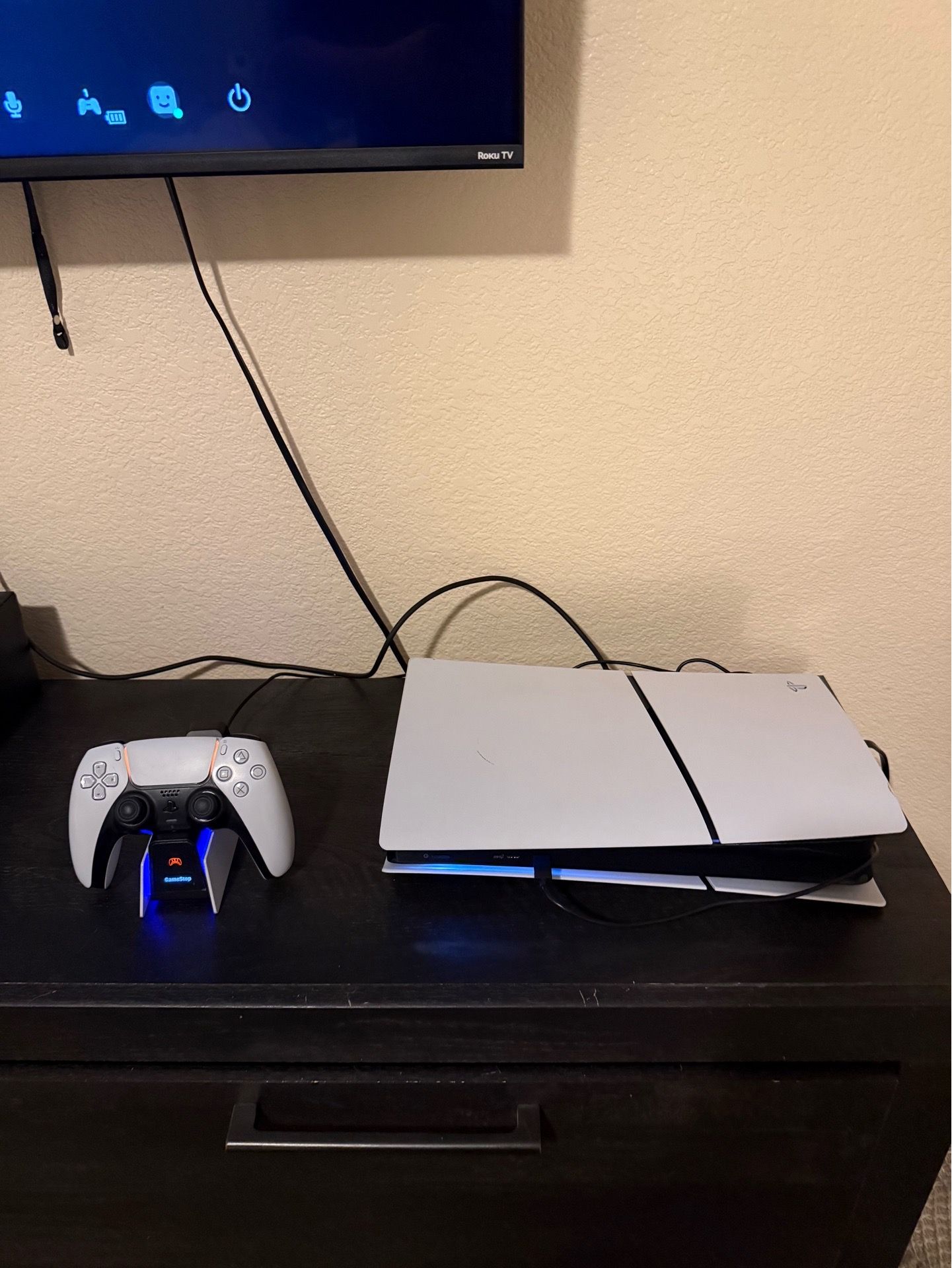 PS5 Slim 850GB