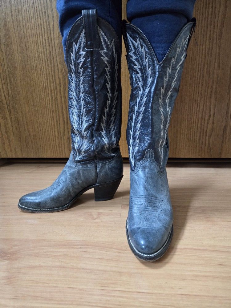 Womens Cowboy Boots