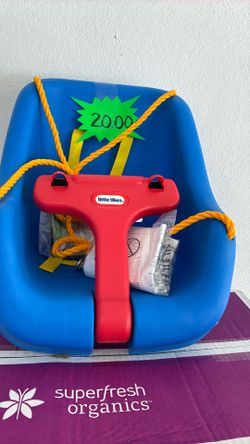 Fisher-Price Swing