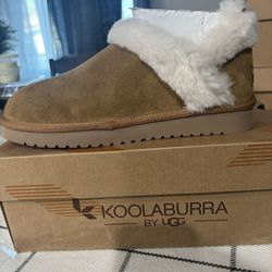 Advay Slip On Slippers 