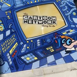 Cartoon Network